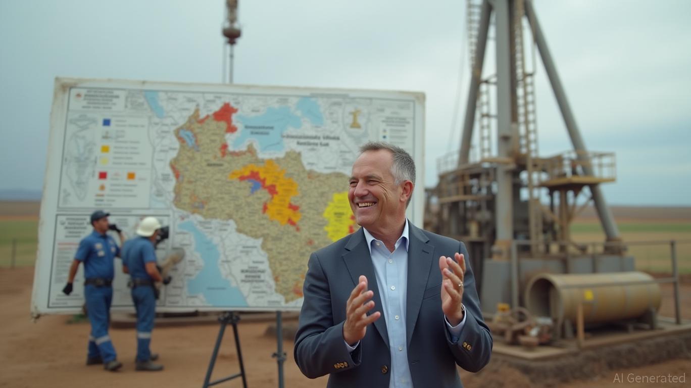 Repsol CEO says we are preparing to increase gas production in Venezuela by 10%, improve oil production