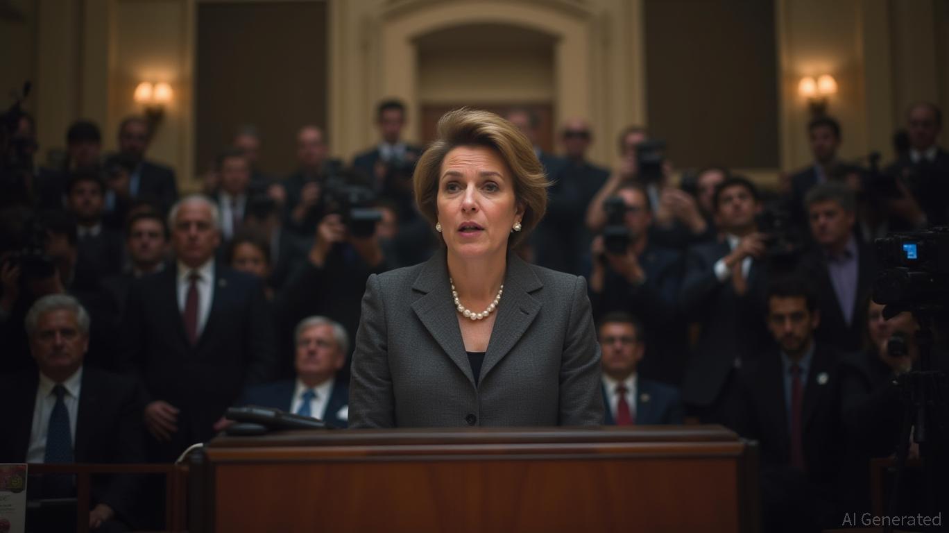 IMF Managing Director Georgieva to hold press conference on U.S. Article IV economic policy review on February 25