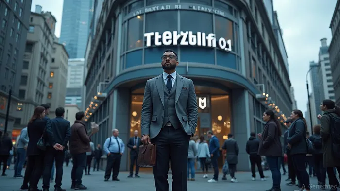 Peter Thiel's Founders Fund Cuts Ties with ETHZilla Amid Crypto Market Downturn