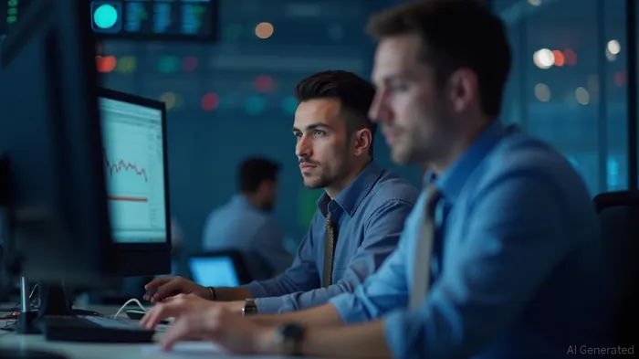 First Foundation Options Market Predicting Potential Spike in Stock Price