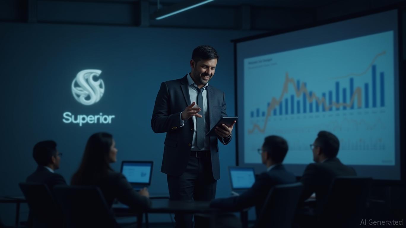 Superior Plus 4Q adj. EBITDA $161.9M, est. $160.5M