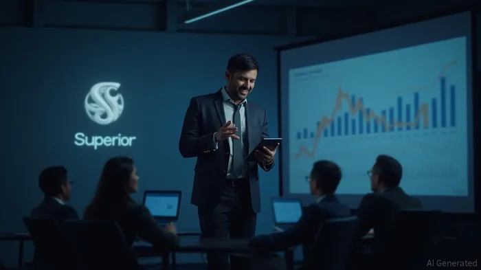 Superior Plus 4Q adj. EBITDA $161.9M, est. $160.5M