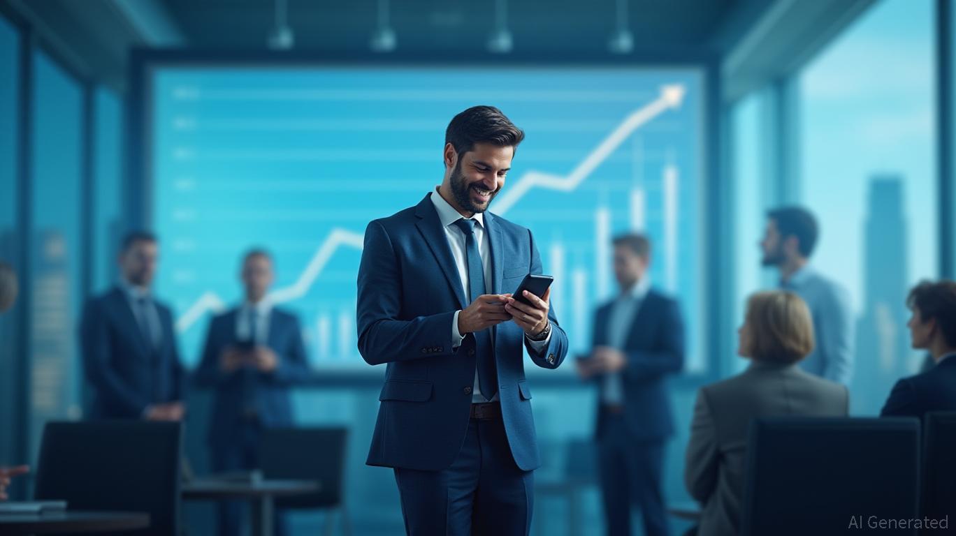 S&P says the risk of a U.S. recession has declined amid resilient economic growth, according to its business cycle barometer