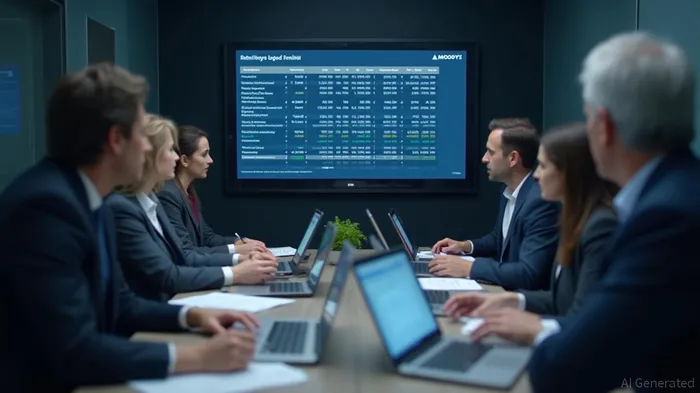 Moody's Ratings upgrades four ratings from three RMBS deals