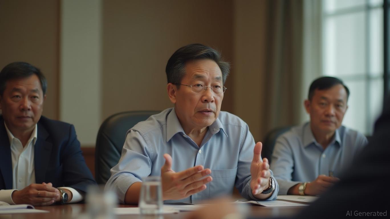 Philippine central bank governor: We watch the peso closely, but short-term volatility is not a concern