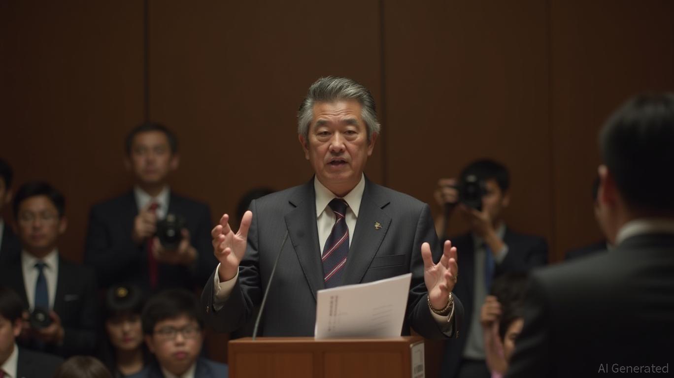 Katayama: will do best to pass budget as soon as possible