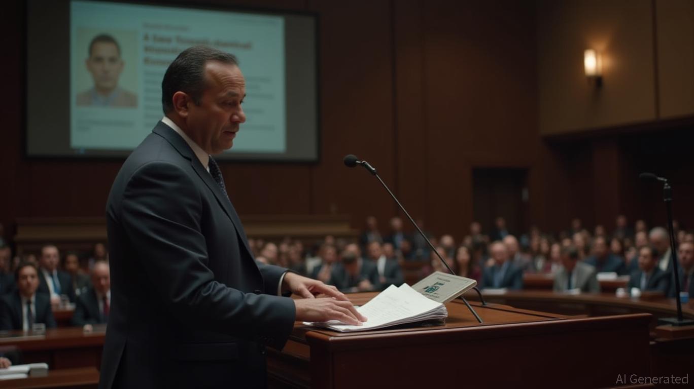 Rodriguez asks parliament to review cases not included in law