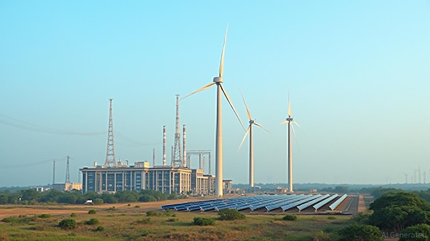 NTPC Green Khandwa-2 project 165 MW declared commercial ops