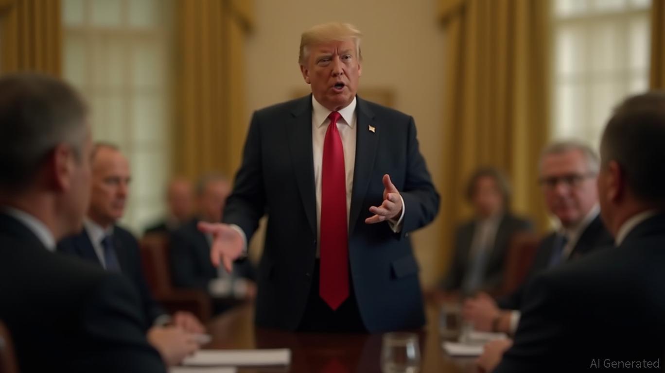 Trump to meet with governors 9:30am ET Friday