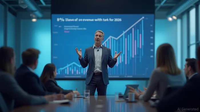 LegalZoom sets 8% revenue growth target for 2026, expands human-in-the-loop strategy.