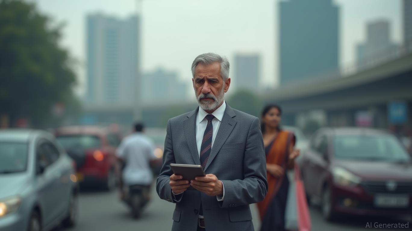 India (Feb) HSBC India PMI services actual: 58.4 vs 58.5 previous