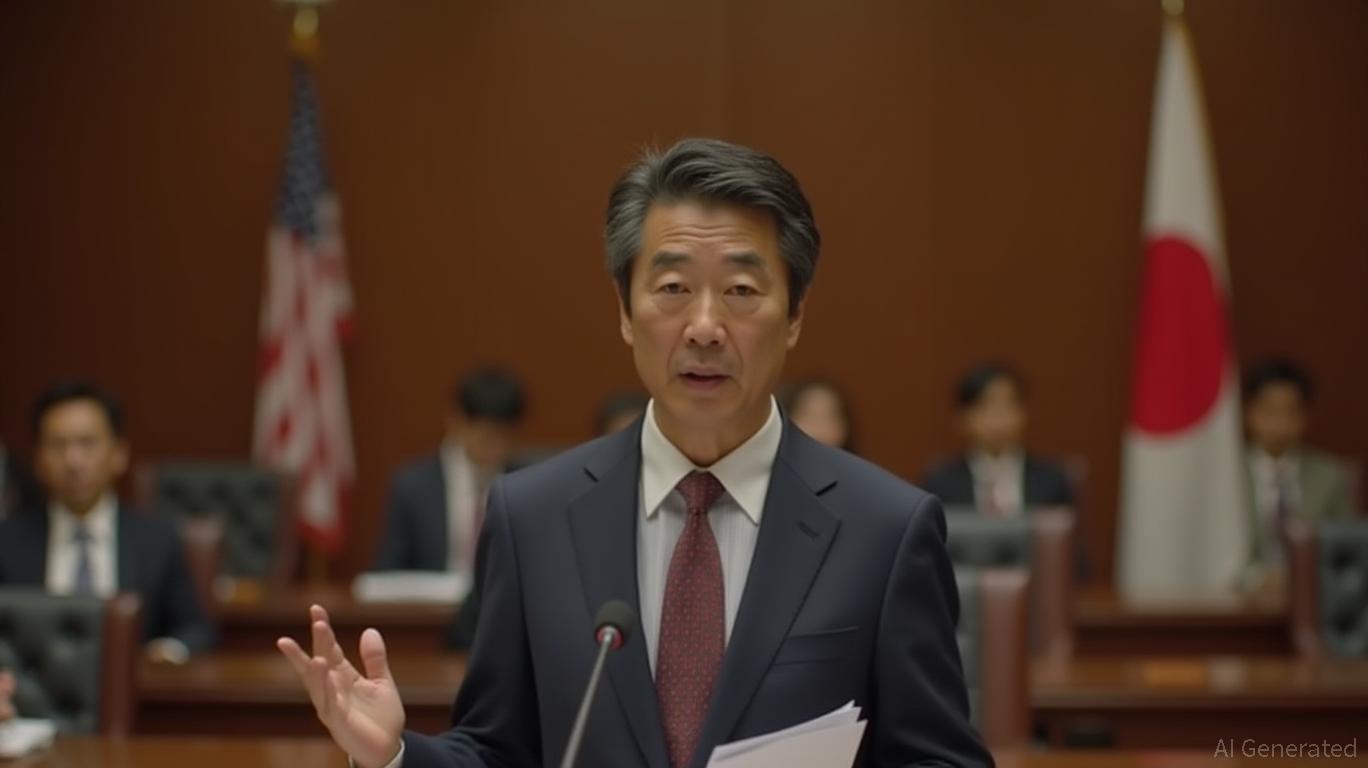 Japan PM Takaichi: Efforts will continue to gradually reduce the debt-to-GDP ratio and ensure fiscal sustainability