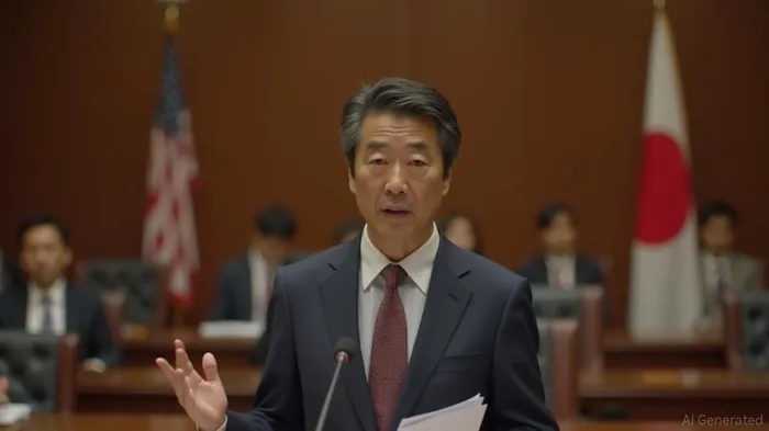 Japan PM Takaichi: Efforts will continue to gradually reduce the debt-to-GDP ratio and ensure fiscal sustainability