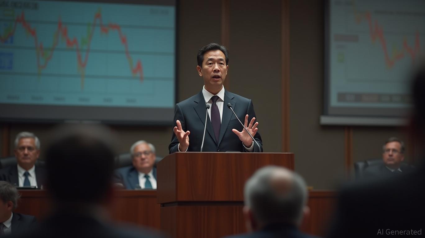 Takaychi: Food tax cut won’t rely on deficit-financing bonds