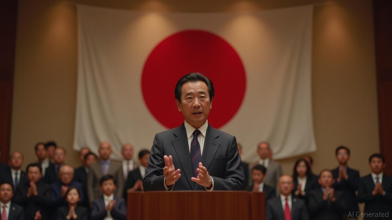 Japan PM Takaichi hopes debates on constitutional revision will move faster and that public discussion will grow