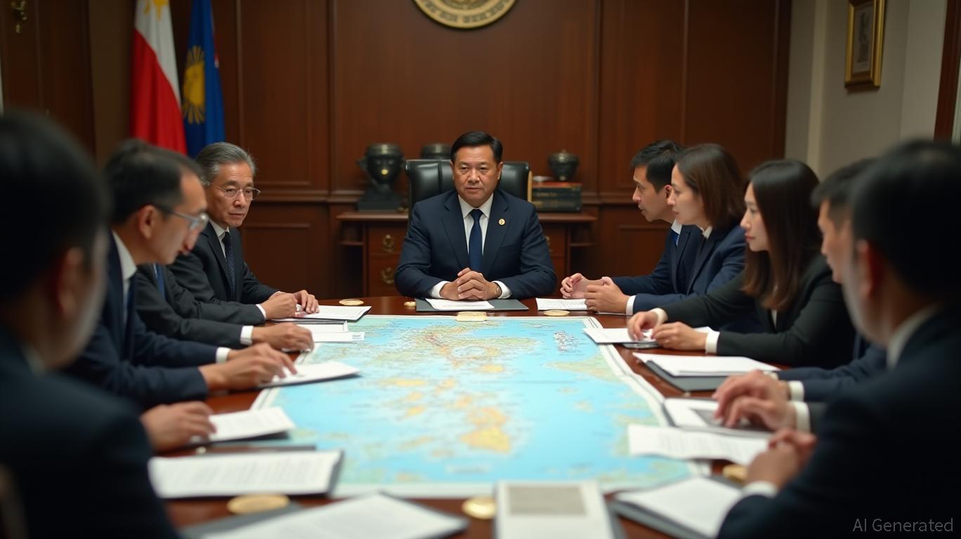 Philippines Foreign Ministry: Will continue championing nation's maritime rights and interests through effective and principled diplomatic efforts