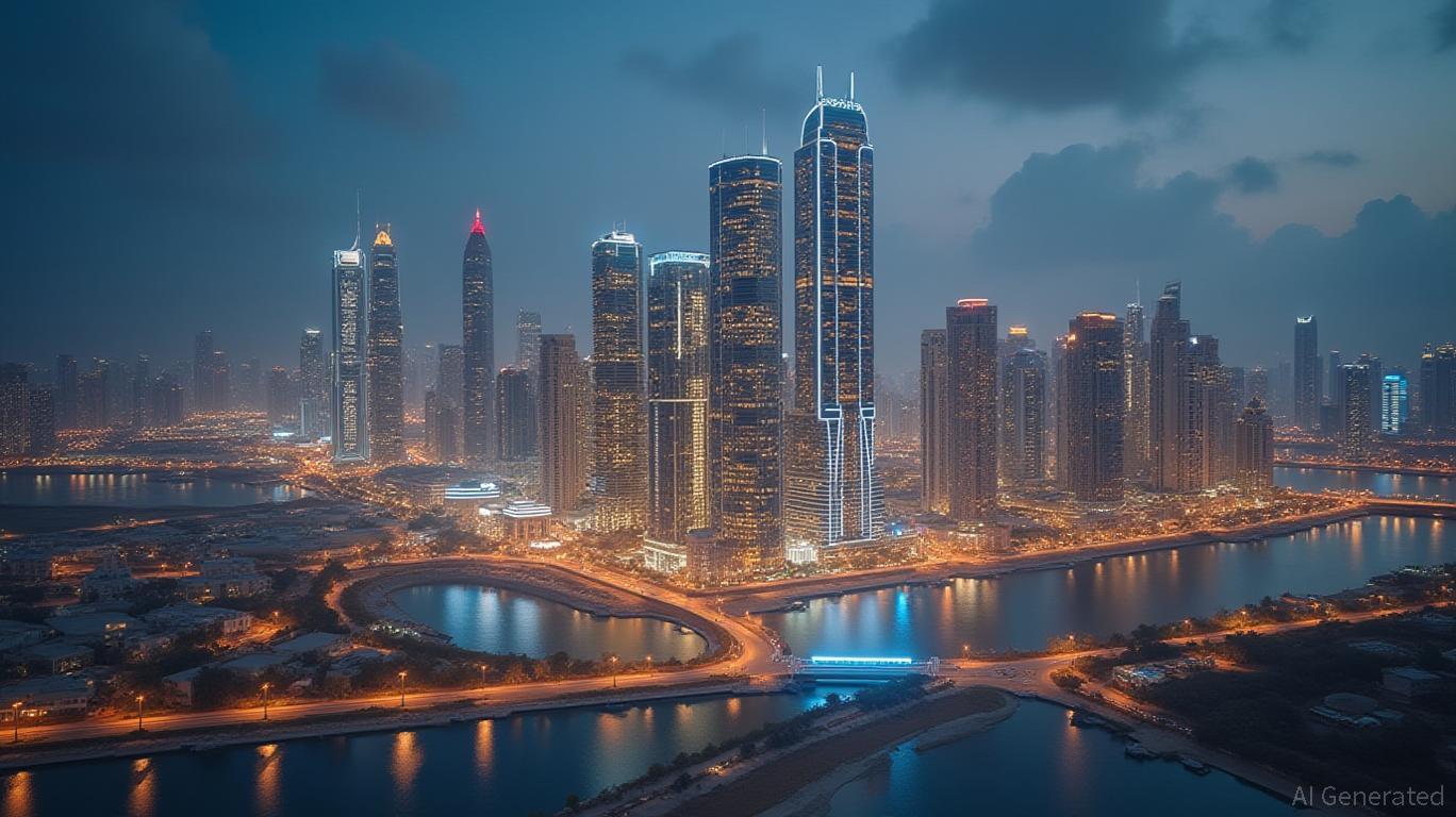 Aldar issues $1B hybrid notes to Apollo