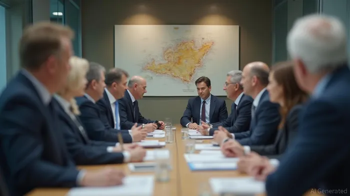 Mitsubishi to invest in Woods Smith Fert Resourceproje