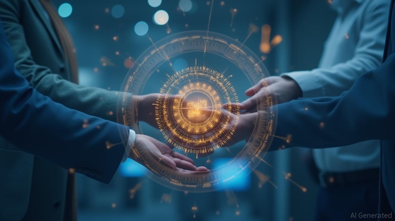 Atlas Copco: acquired company had FY25 revenue of about $25M