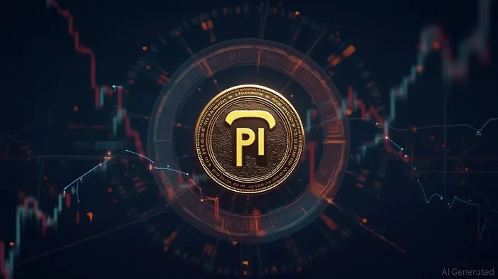 Pi Network Launches V19.6 Upgrade, Pi Coin Drops 7% Amid Profit-Taking and Token Unlock Pressure