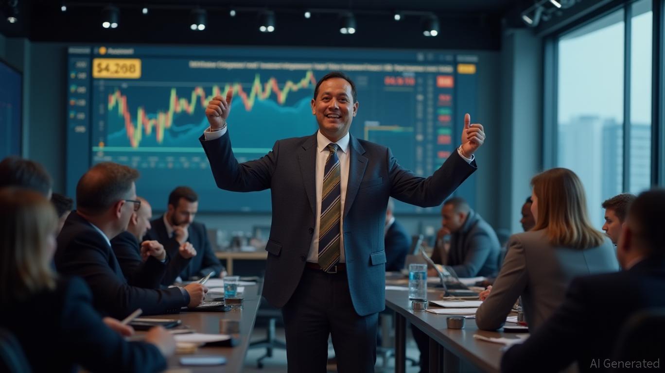 AngloGold FY adj. EBITDA $6.29B, est. $5.71B