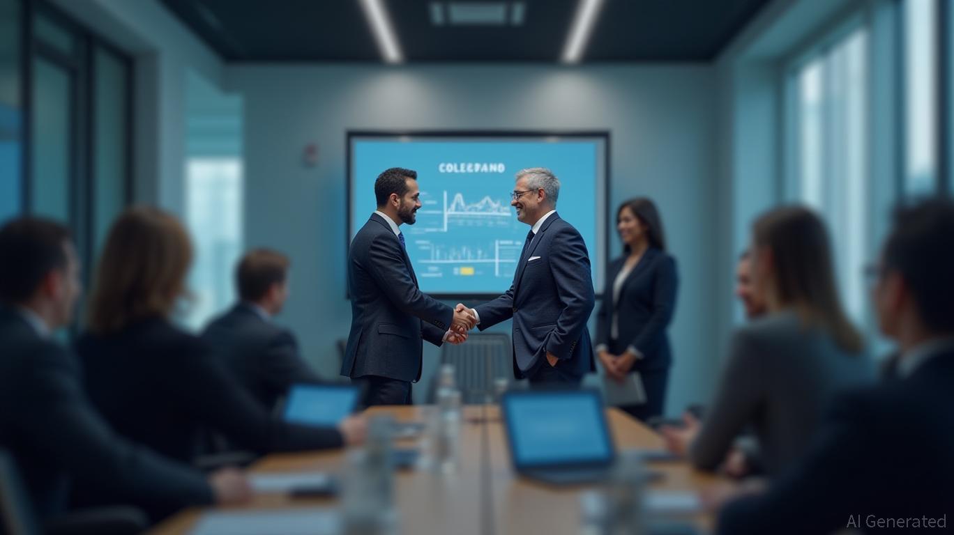 Citi trends extension of cooperation pact with fund 1