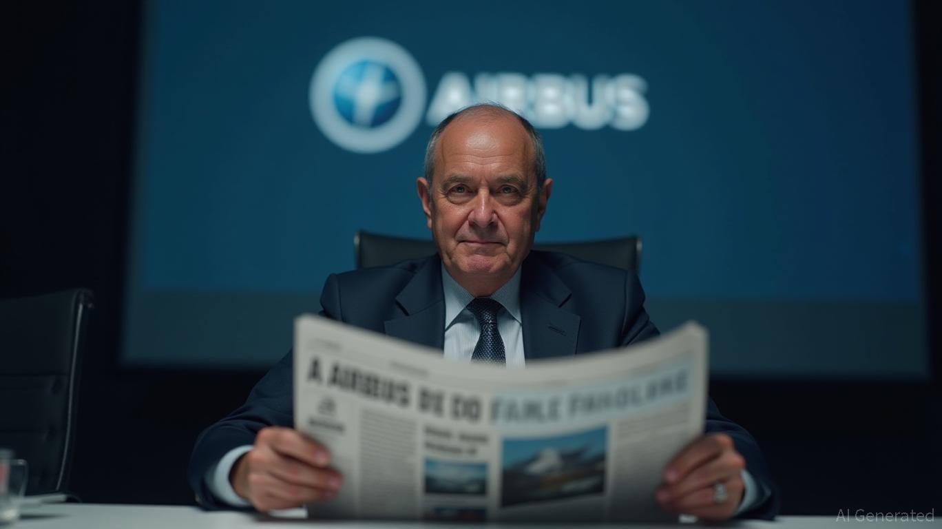 Airbus CEO says relations not broken with Dassault but finding it difficult to proceed to phase 2 of FCAS fighter project