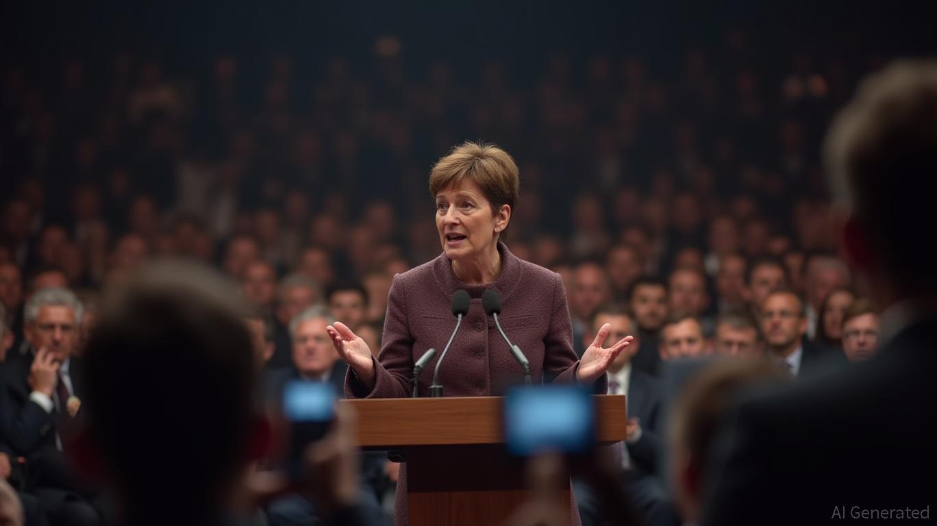 Merz: We will not allow the AfD to ruin our country, this party cannot be a partner of the Christian Democrats