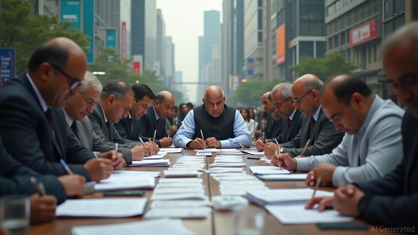 Indian states to sell INR445.5B of bonds on Feb. 24