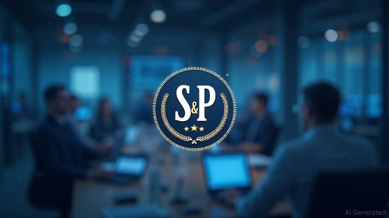 S&P affirms NorthStandard A' ratings; outlook stable