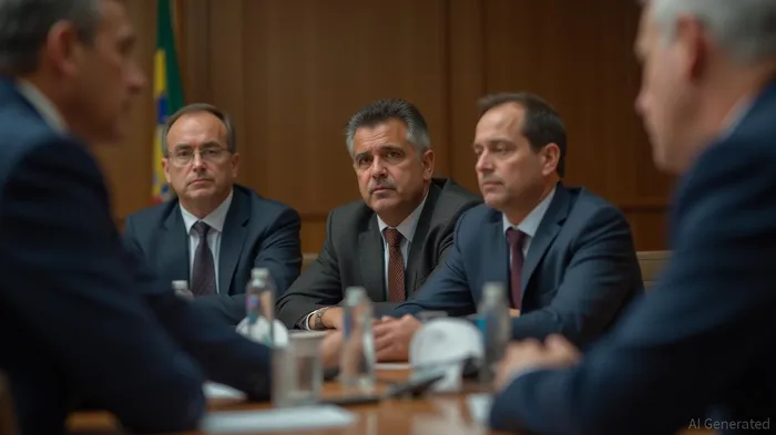 Brazil accepts $750M in FX credit line auction 63 2026