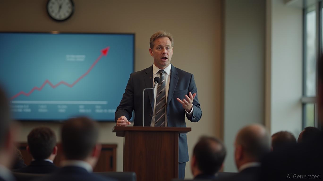 Hassett: Trump economy is running pretty close at 31