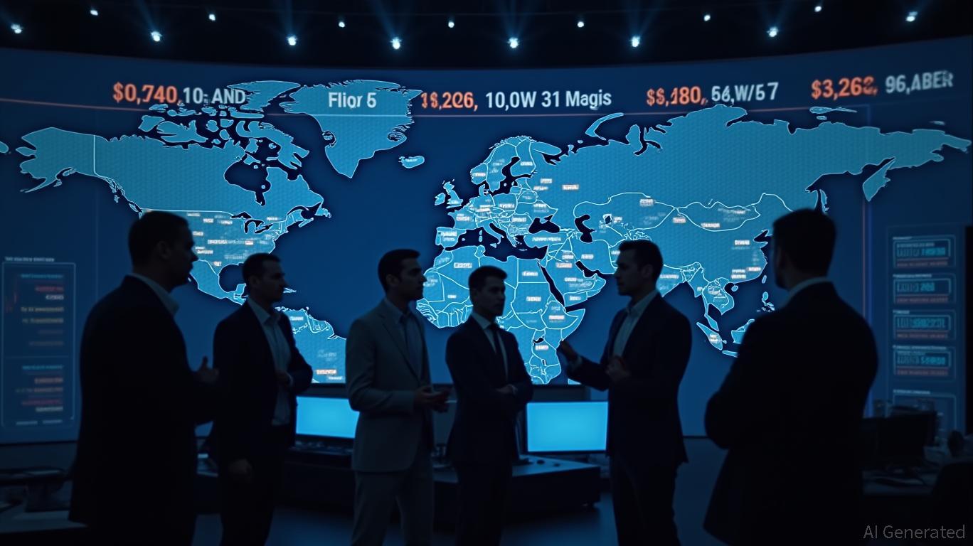 MOO imbalance S&P 500: -68 mln, Nasdaq 100: -6 mln, Dow 30: -54 mln, Mag 7: -5 mln