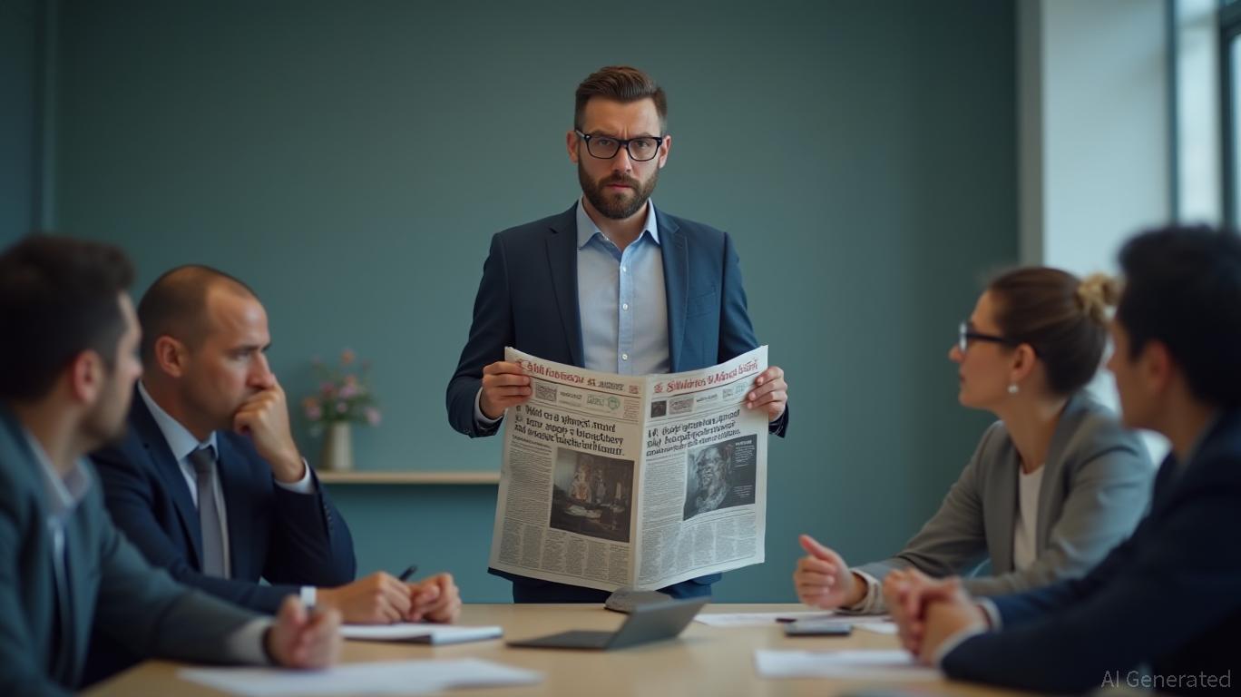 Bostic: Businesses are not clear about whether AI tools will complement or replace workers on net