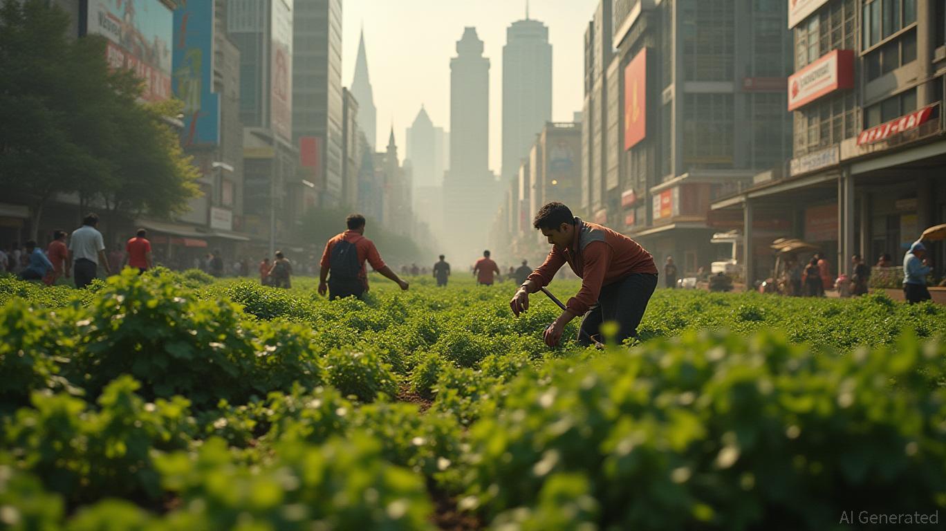 Boestic says labor is tight also in agriculture, hospitality