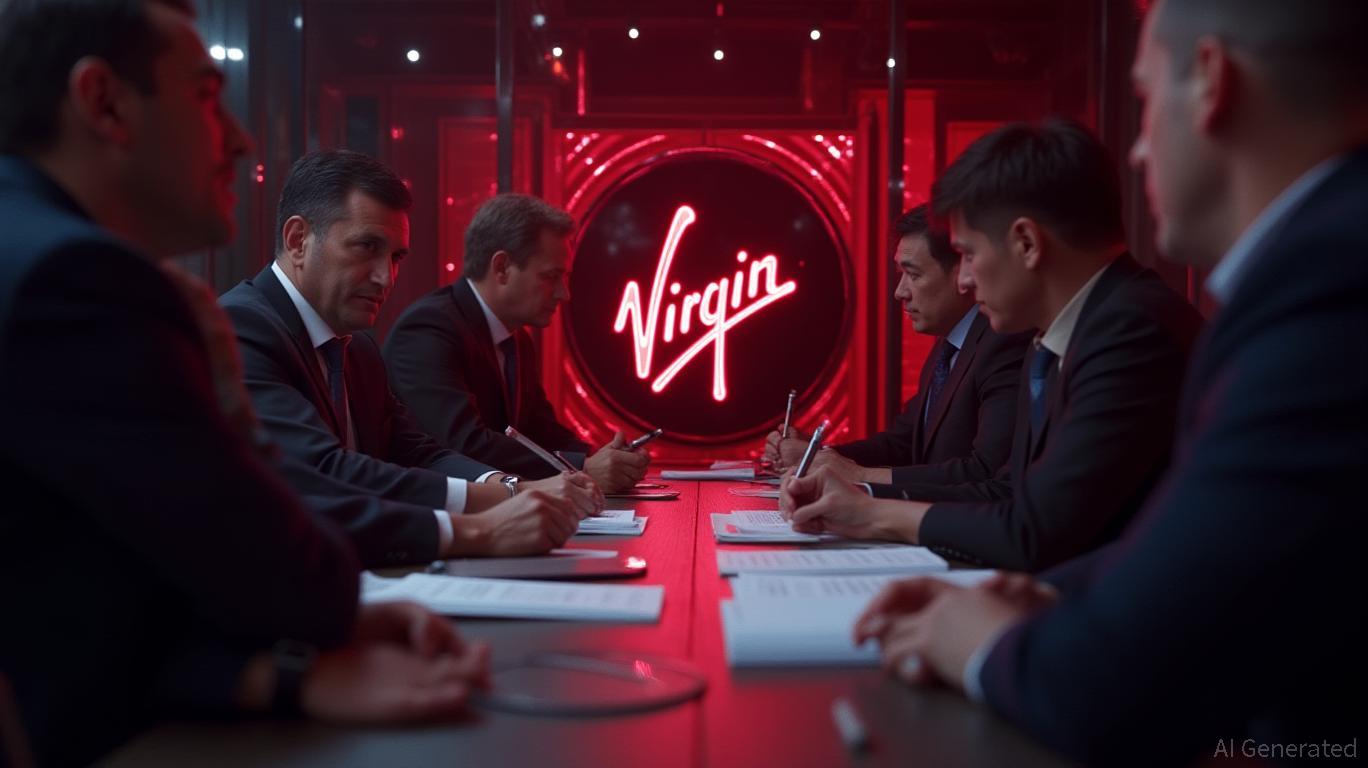 Virgin Music Group closes purchase of Downtown