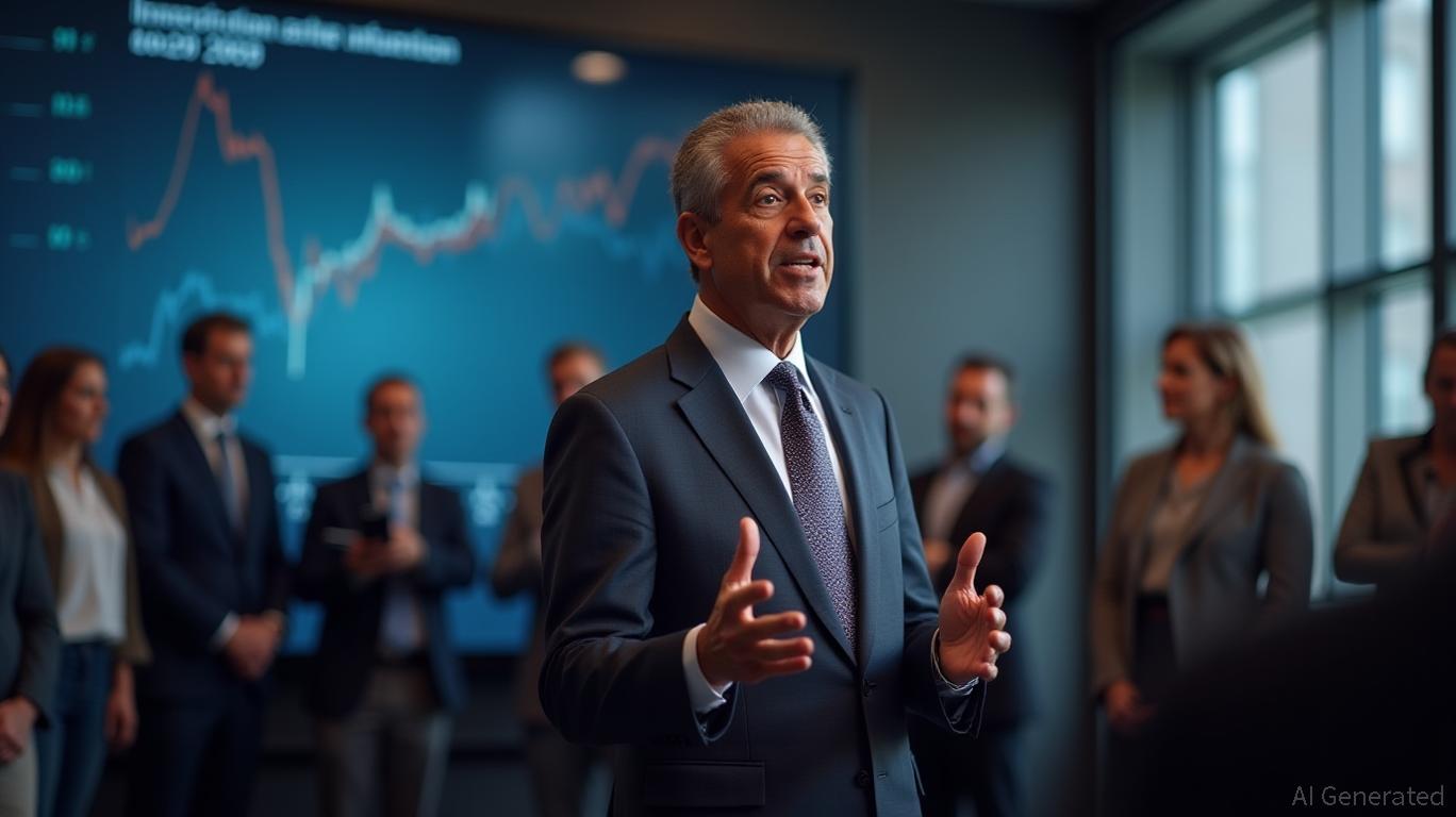 Bostic: Lowering inflation to 2% will allow policy rate to decline