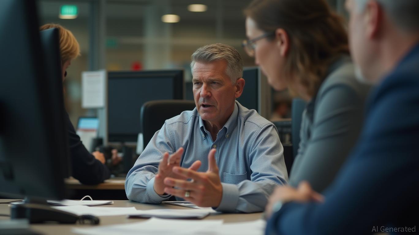 Bostic: hard to know fallout from the Supreme Court ruling on tariffs, hinges on issues like need for rebates, how firms react