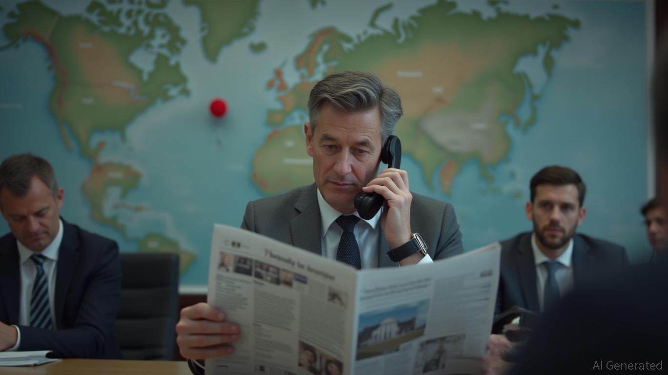 UK govt on U.S. Supreme Court ruling on tariffs: This is a matter for the U.S. to determine but we will continue to support UK businesses as further details are announced