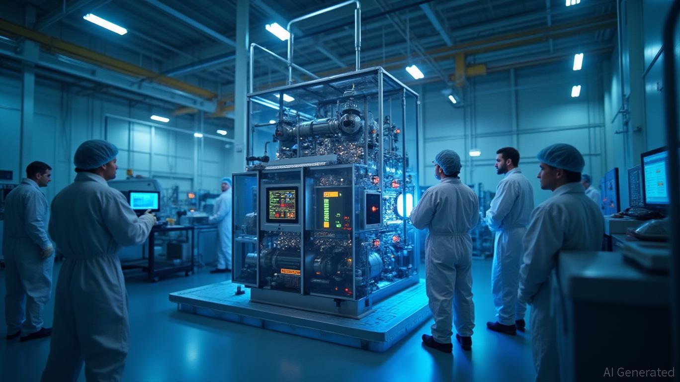 ExxonMobil - plan to launch a demonstration-scale pilot unit in the U.S for synthetic graphite this year