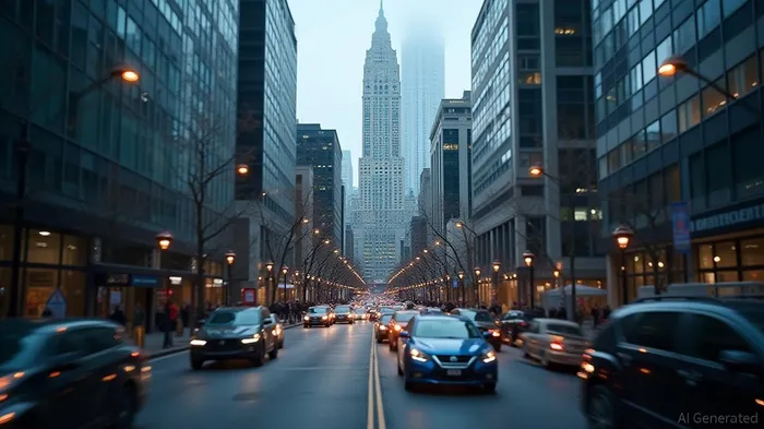 Oxford Lane Offers Unconventional Private Equity Exposure