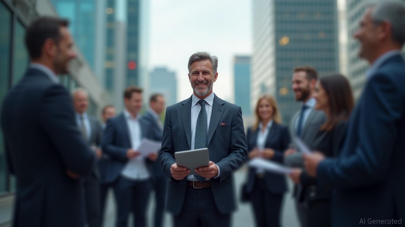 Cross River Bank has picked lead banks for IPO: Axios