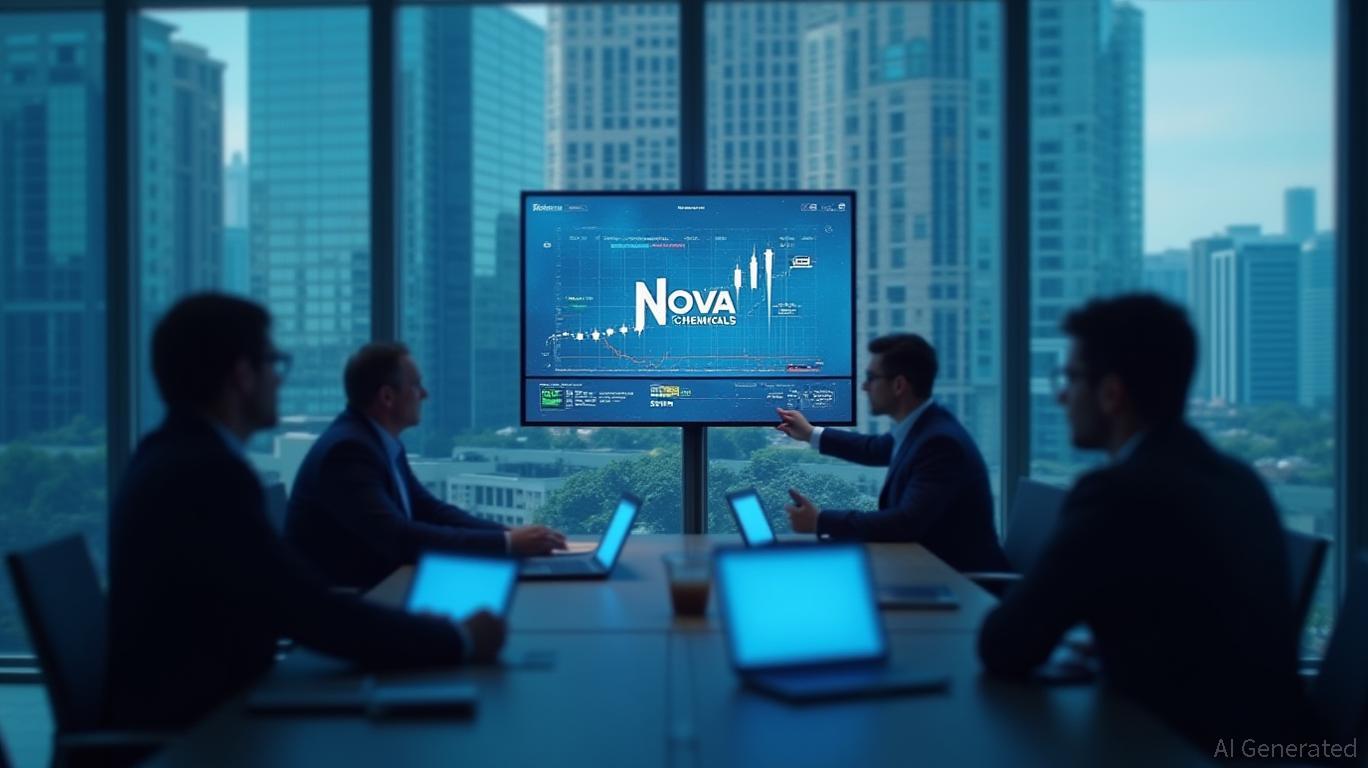 Fitch keeps Nova Chemicals on rating watch positive