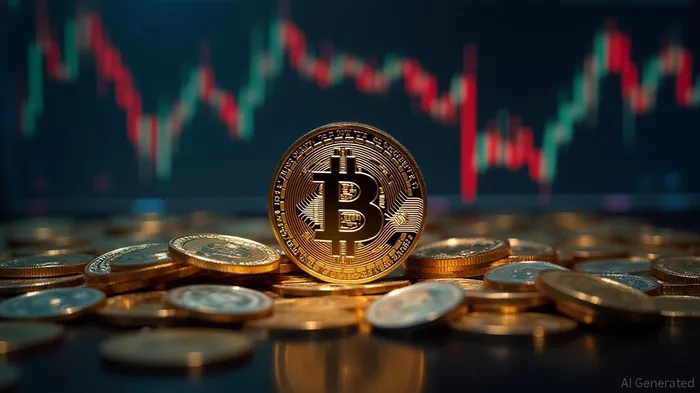 Bitcoin Holds Near $67K as Traders Buy Downside Protection