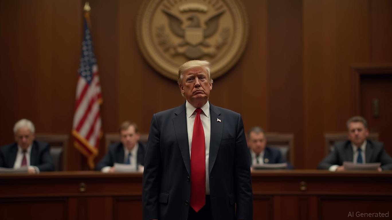 Trump: Supreme Court ruling is deeply disappointing