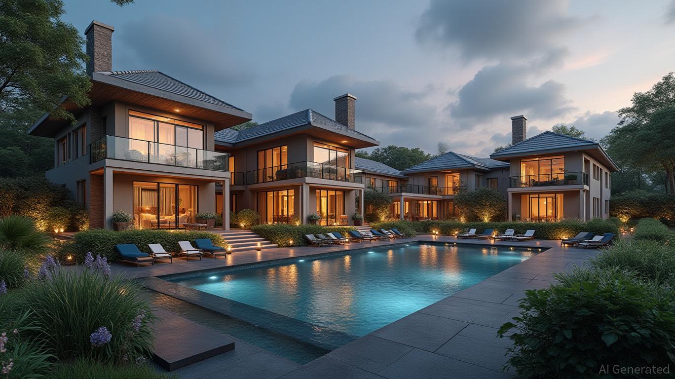 Axiom Tosa Village LLC raises $5.10M; offering $5.10M: Form D