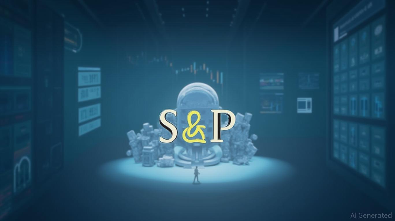 S&P assigns ratings to Elevation CLO 2026-19 debt