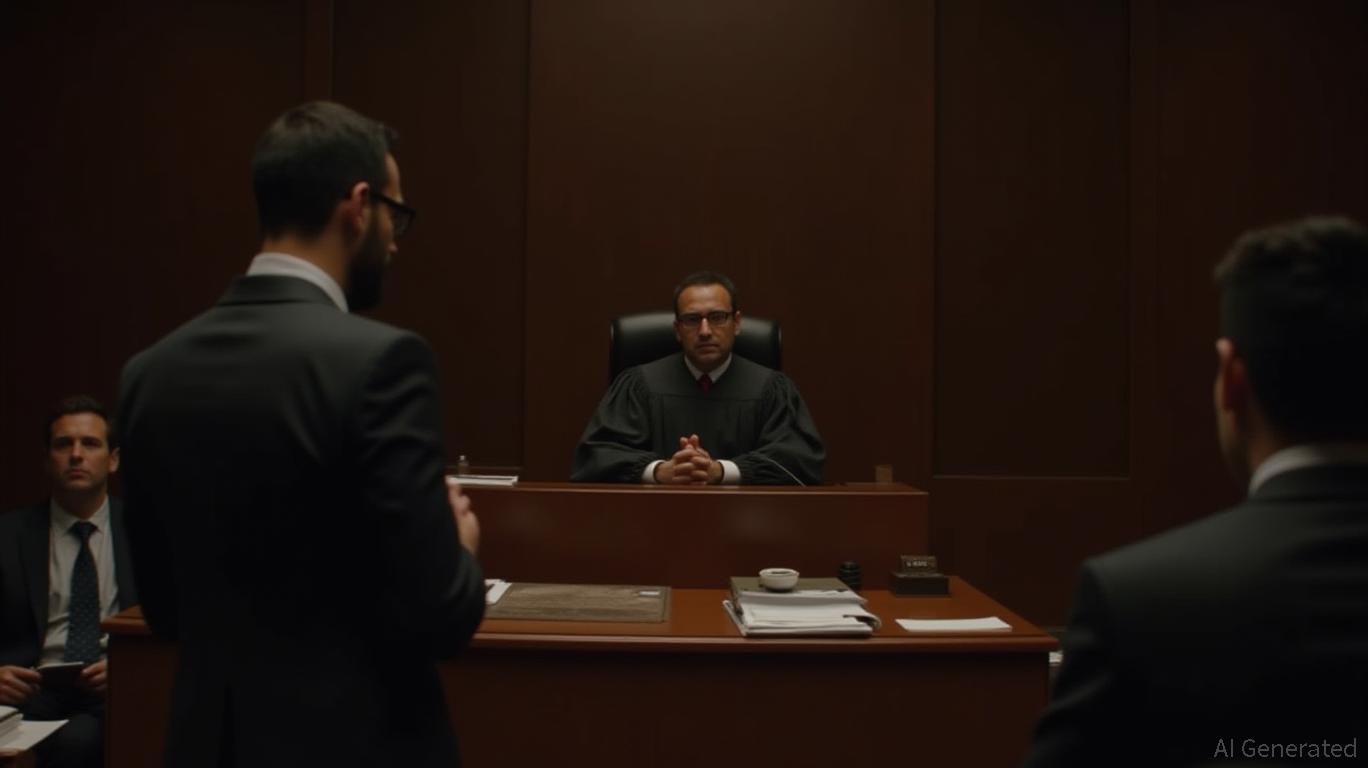 Fed's Musalem: The Supreme Court ruling could introduce a period of uncertainty