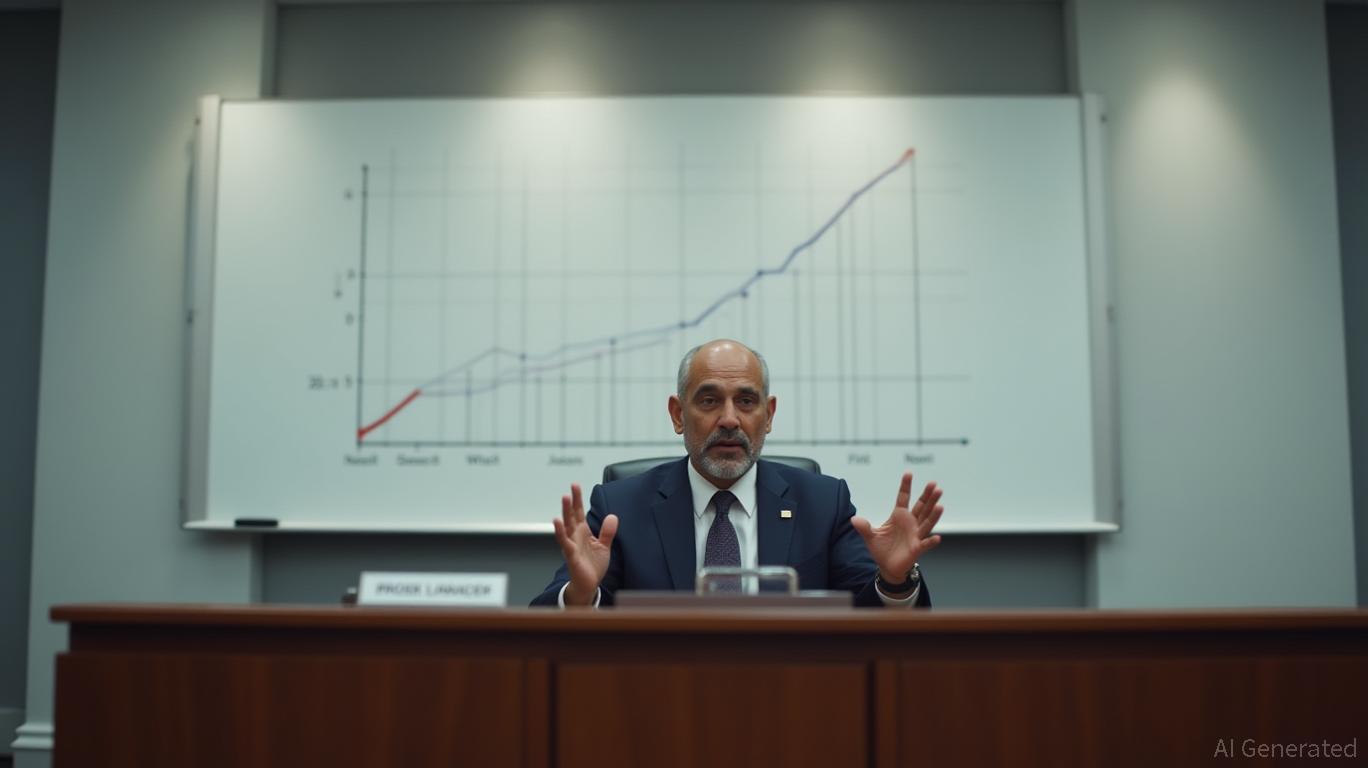 Fed's Musalem: I don't see productivity growth in the macro data yet