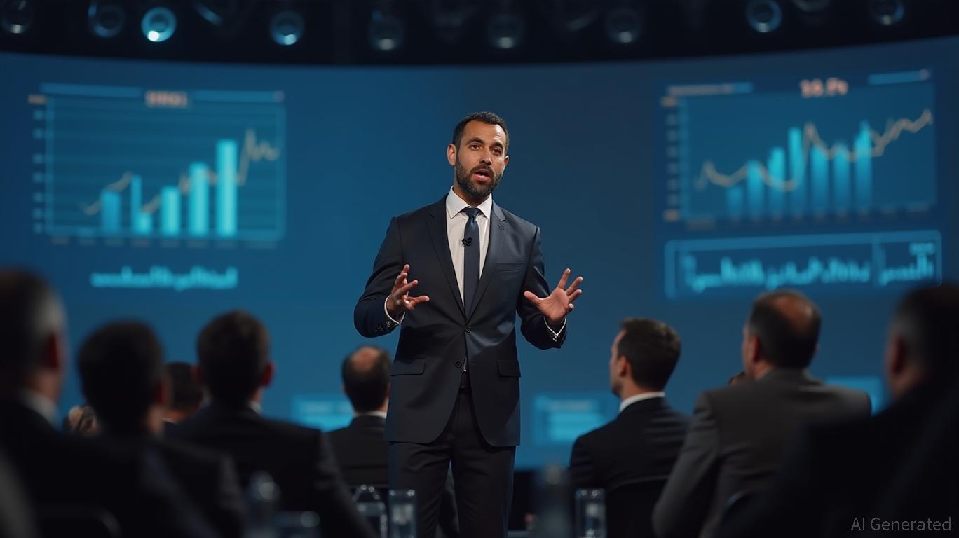 Fed's Musalem: says he does not yet see productivity gains in the macro data, remains focused on PCE inflation rather than CPI, and believes policy is in a good place.